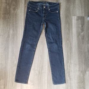 American Eagle Super Stretch Jeans